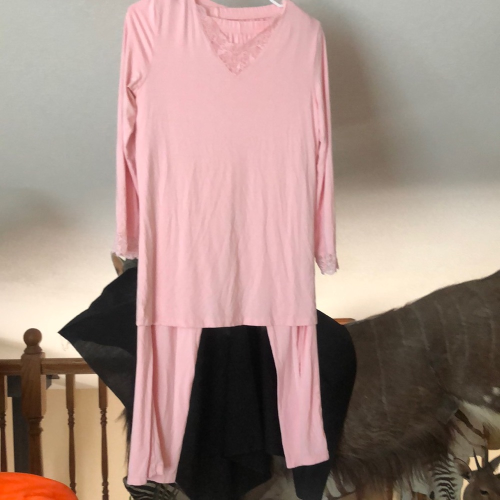 WIWI super soft and comfy pajamas p1272 bamboo